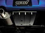 Subaru Impreza WRX STi 2006 года (JP)